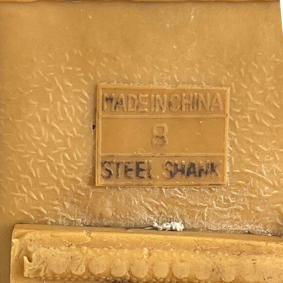 Timber Wolf Thermolite Boys 8 Camo Duck Boots Water Resistant Lace Up Outdoor - Picture 13 of 16